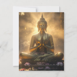 MEDITATION - YOGA - CARPE DIEM OSA KORT