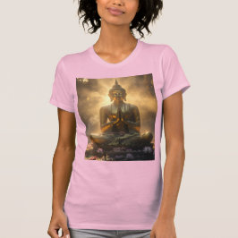 MEDITATION - YOGA - CARPE DIEM T SHIRT