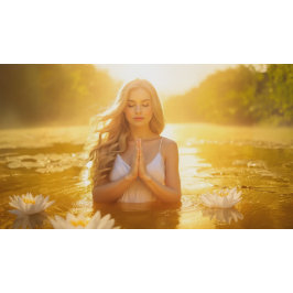 MEDITATION - YOGA -- CARPE DIEM TYGKASSE