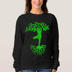 Meditation Yoga Passande T Shirt