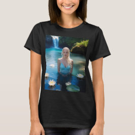 MEDITATION - YOGA - VÄLBEFINNANDE - CARPE DIEM T SHIRT