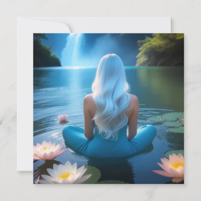 MEDITATION - YOGA - WELLNESS - CARPE DIEM (Framsida)