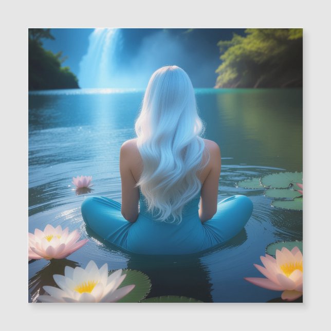 MEDITATION - YOGA - WELLNESS - CARPE DIEM (Framsida)