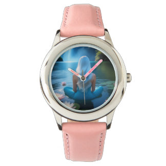 MEDITATION -YOGA - WELLNESS - CARPE DIEM ARMBANDSUR