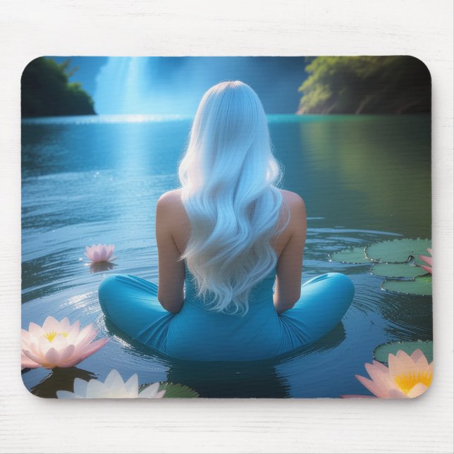 MEDITATION -YOGA - WELLNESS - CARPE DIEM MUSMATTA (Framsidan)