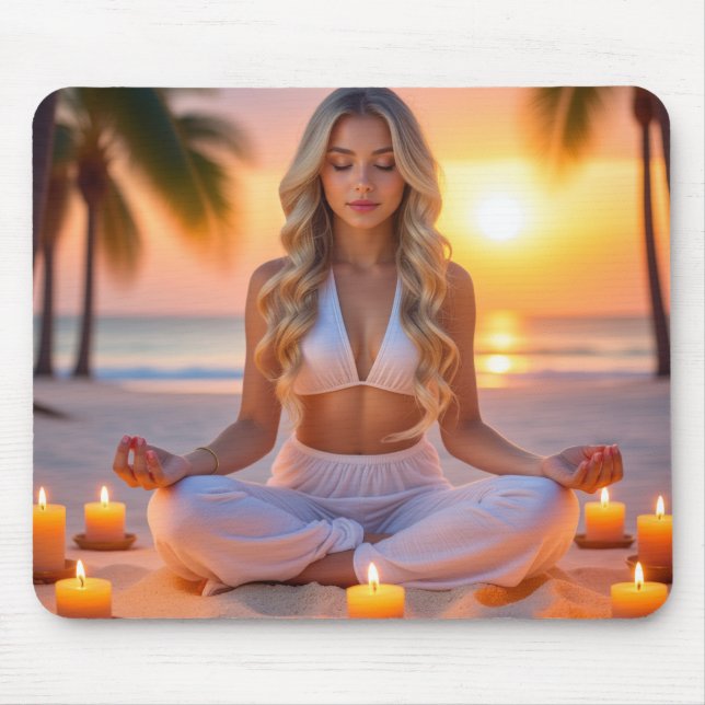 MEDITATION - YOGA - WELLNESS - CARPE DIEM MUSMATTA (Framsidan)