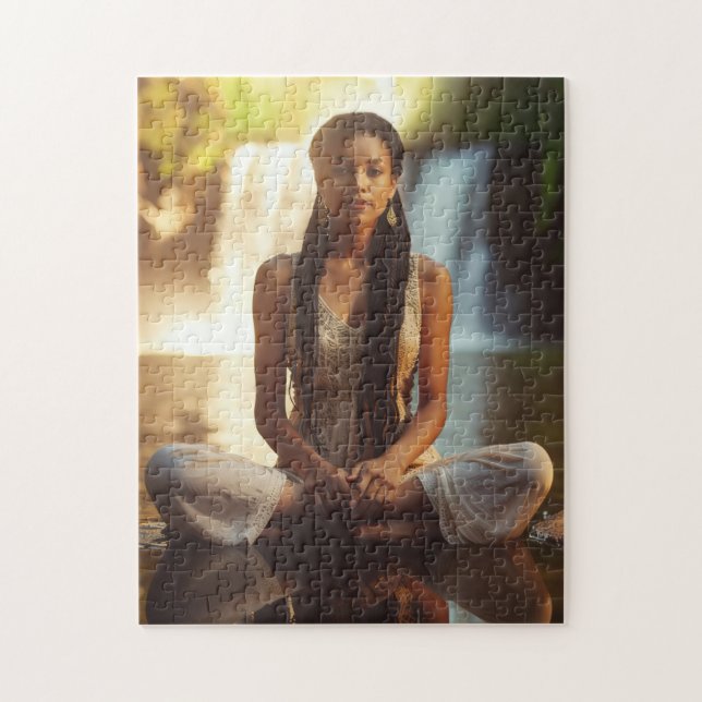 MEDITATION - YOGA - WELLNESS - CARPE DIEM PUSSEL (Vertikal)