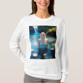 MEDITATION - YOGA - WELLNESS - CARPE DIEM T SHIRT