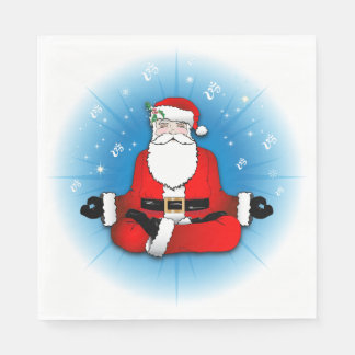 Meditations Santa Servetter