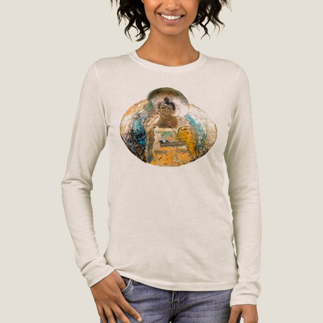Meditations T-Shirt (Framsida)