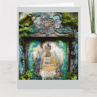 Meditations Triptych Kort