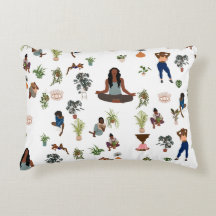 Meditationsaccentfyllning för Tonåringar, Dorms