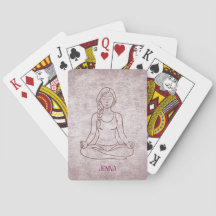 Meditationsdam Namn på Kund