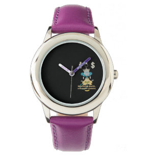 Meditationsgåva Armbandsur