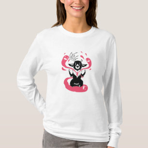 Meditationshjort T Shirt