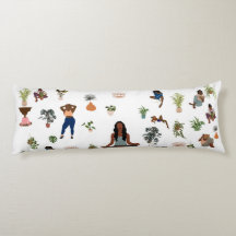 Meditationsorganet Pillow