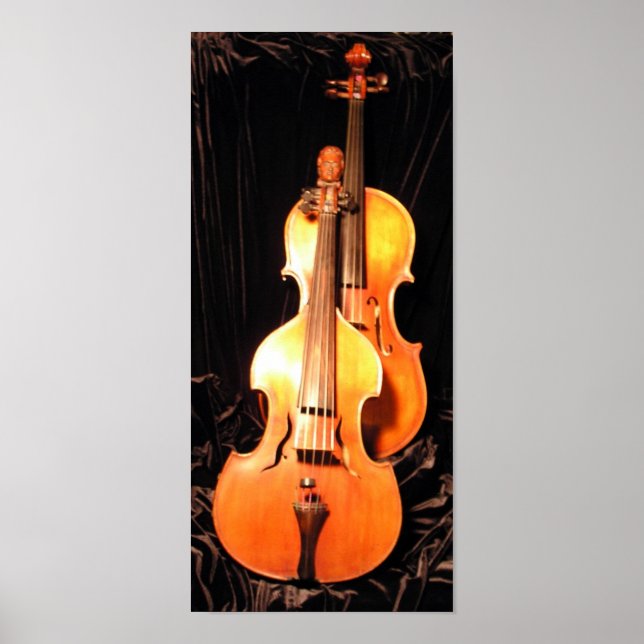 MeditationTäckning Poster (Framsidan)