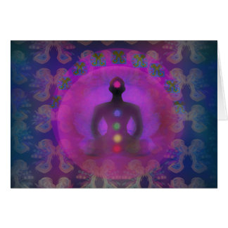 MeditationYogakort OBS Kort