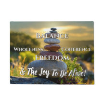 Meditativ förstärkning