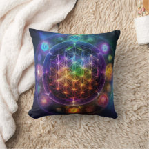 Meditativ Mandala Chakra