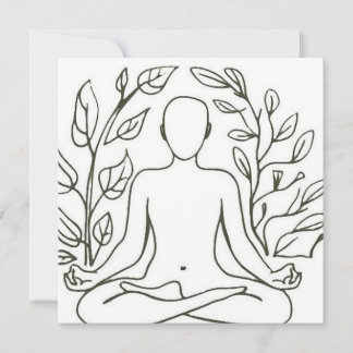 Meditative Harmony / Harmonia Meditativa Inbjudningar