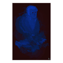 MEDITATOR  FOTOTRYCK