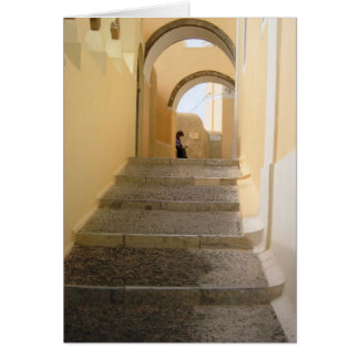 Meditera i Santorini OBS Kort