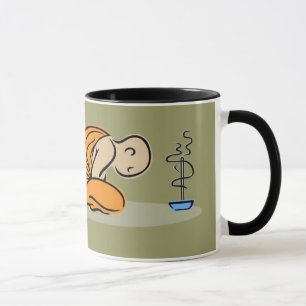 Meditera Mugg