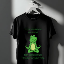 Mediterande grog t shirt