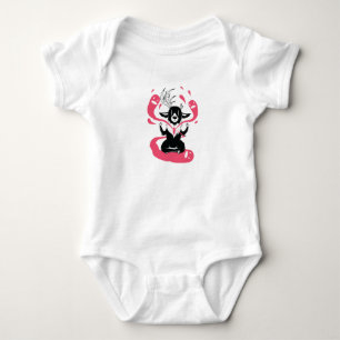 Mediterande Hjort T Shirt