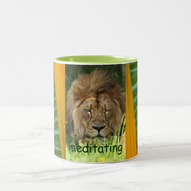 Mediterande mugg (Center)