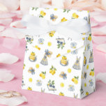 Mediterranean Summer Lemon Mönster Presentaskar<br><div class="desc">Förvandla stil med en sommarformgivning av citron mönster i Medelhavsområdet. Utforska färska,  livfulla utseenden inspirerade av soliga kustvibes.</div>