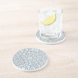 Mediterranean Tiles, Moroccan, Majolica, Azulejo Underlägg