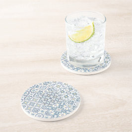 Mediterranean Tiles, Moroccan, Majolica, Azulejo Underlägg