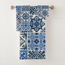 Mediterranean Tiles, Portugal, Azulejo, Majolica