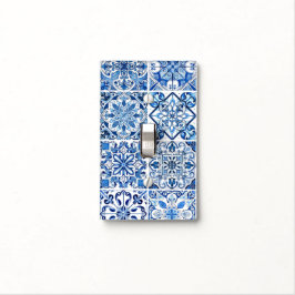 Mediterranean Tiles, Portugal, Azulejo, Majolica