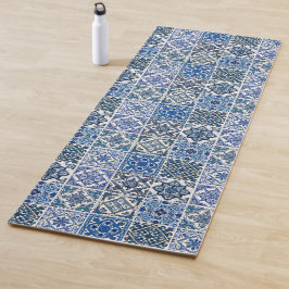 Mediterranean Tiles, Portugal, Azulejo, Majolica