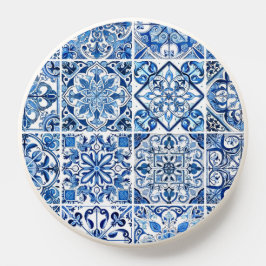 Mediterranean Tiles, Portugal, Azulejo, Majolica