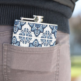 Mediterranean Tiles, Portugal, Azulejo, Majolica Fickplunta