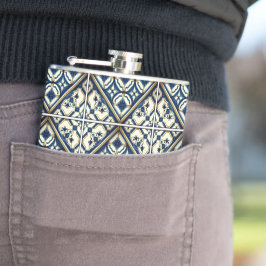 Mediterranean Tiles, Portugal, Azulejo, Majolica Fickplunta