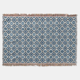 Mediterranean Tiles, Portugal, Azulejo, Majolica Filt