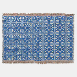 Mediterranean Tiles, Portugal, Azulejo, Majolica Filt