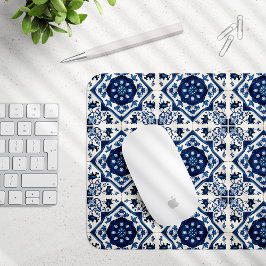 Mediterranean Tiles, Portugal, Azulejo, Majolica Musmatta