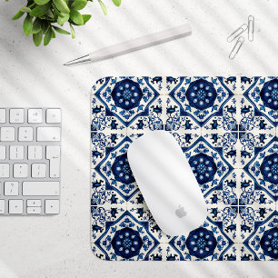 Mediterranean Tiles, Portugal, Azulejo, Majolica Musmatta