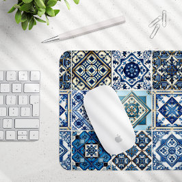 Mediterranean Tiles, Portugal, Azulejo, Majolica Musmatta