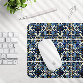 Mediterranean Tiles, Portugal, Azulejo, Majolica Musmatta