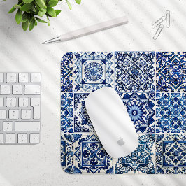 Mediterranean Tiles, Portugal, Azulejo, Majolica Musmatta