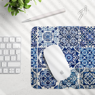 Mediterranean Tiles, Portugal, Azulejo, Majolica Musmatta