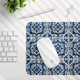Mediterranean Tiles, Portugal, Azulejo, Majolica Musmatta