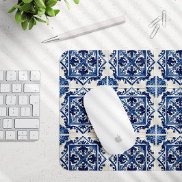 Mediterranean Tiles, Portugal, Azulejo, Majolica Musmatta